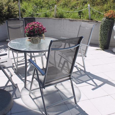 Appartement Renate ゼルデン エクステリア 写真