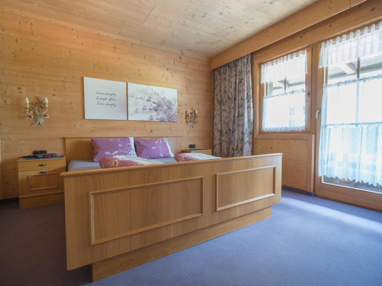 Appartement Renate ゼルデン エクステリア 写真
