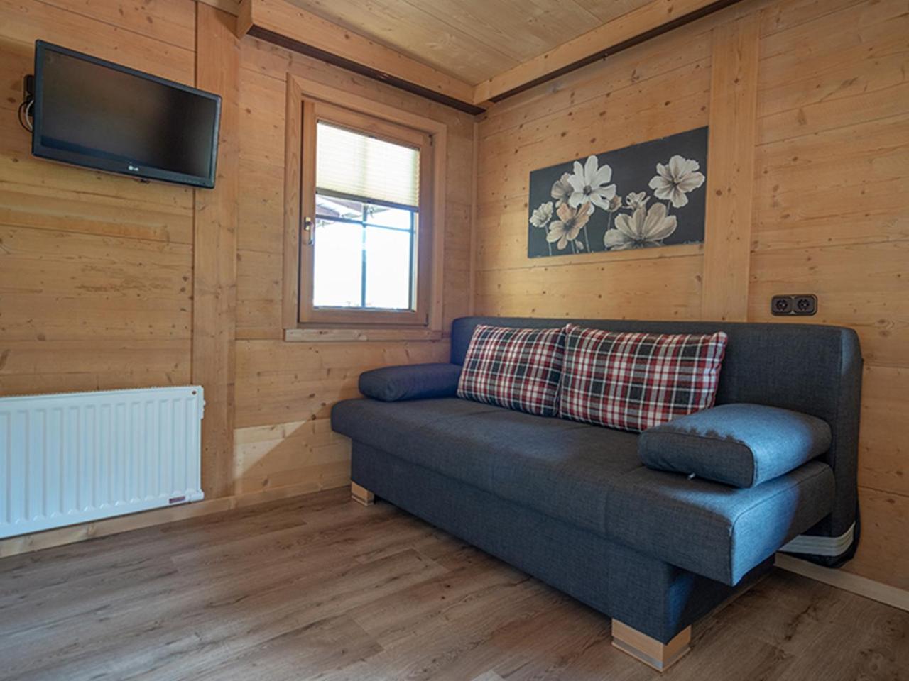 Appartement Renate ゼルデン エクステリア 写真