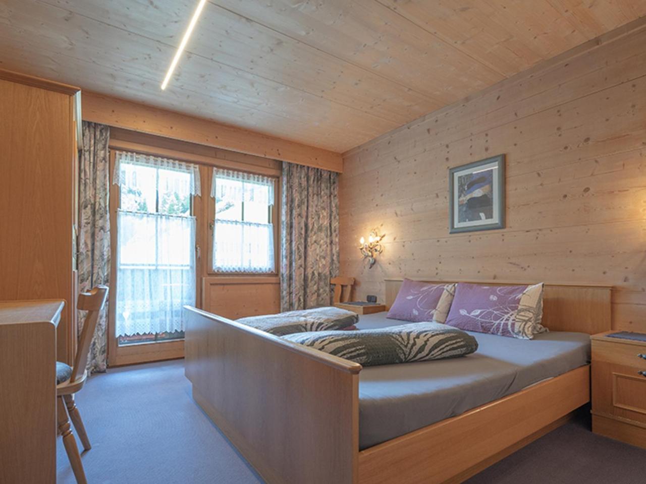 Appartement Renate ゼルデン エクステリア 写真