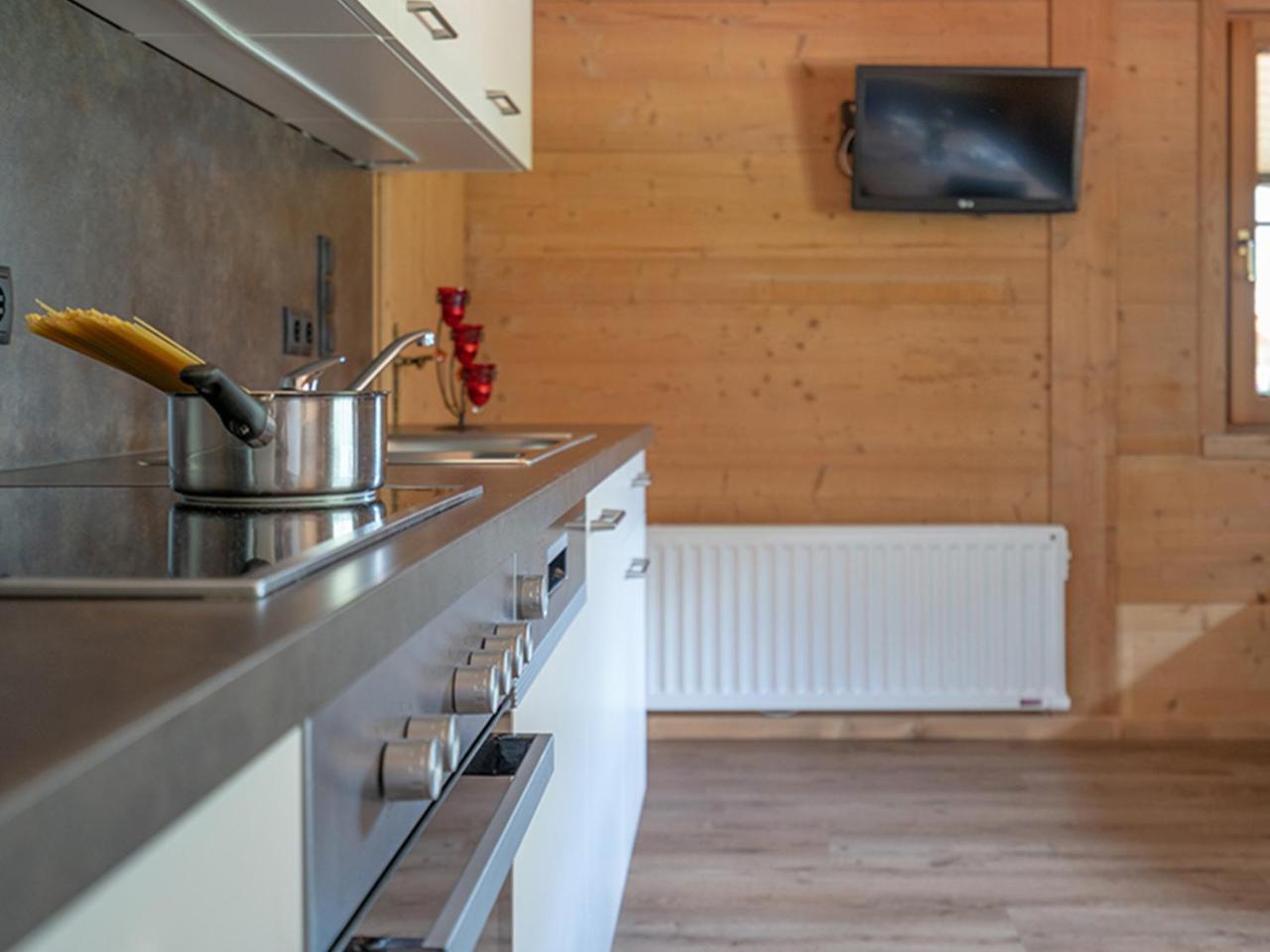 Appartement Renate ゼルデン エクステリア 写真