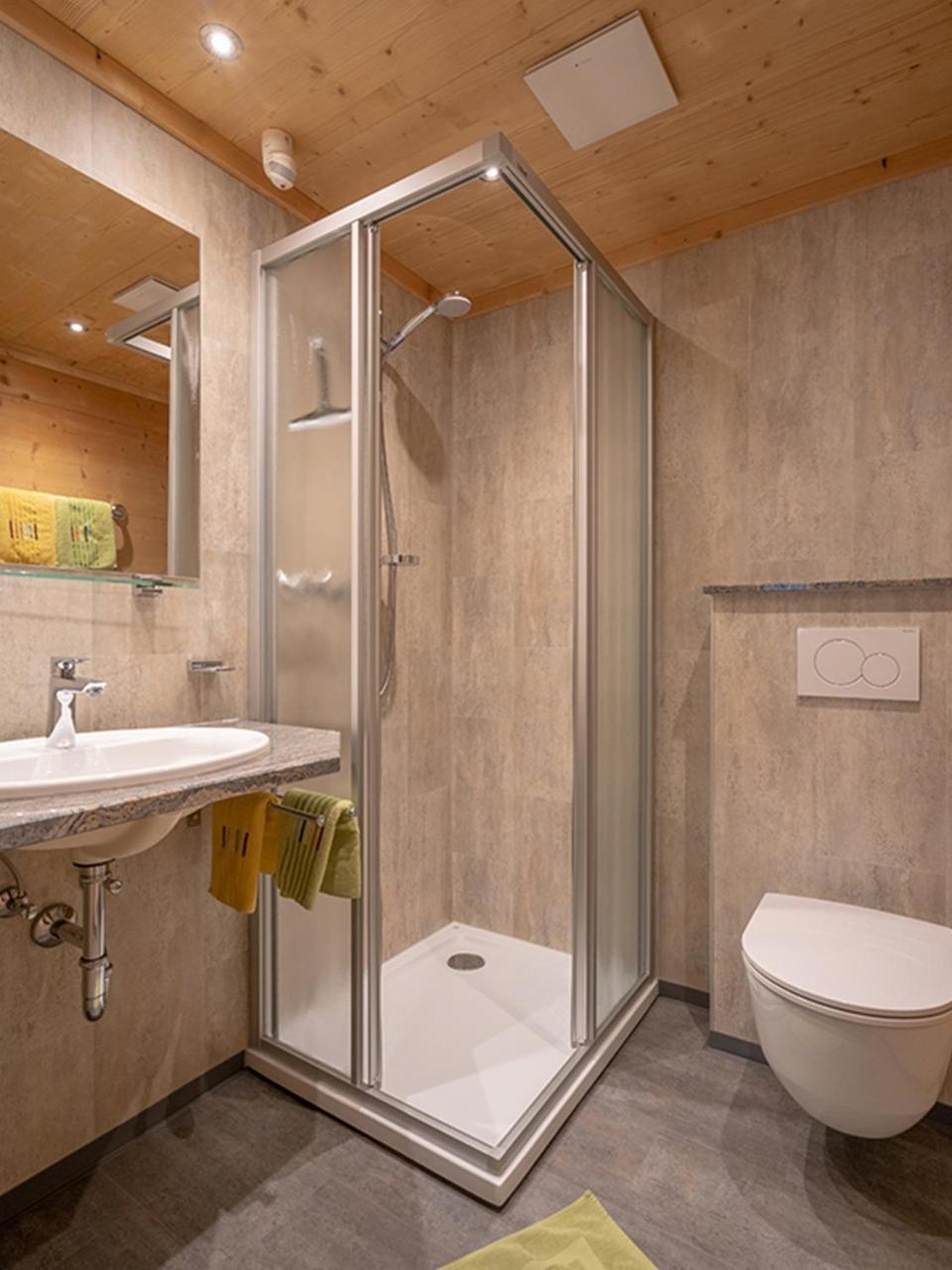 Appartement Renate ゼルデン エクステリア 写真