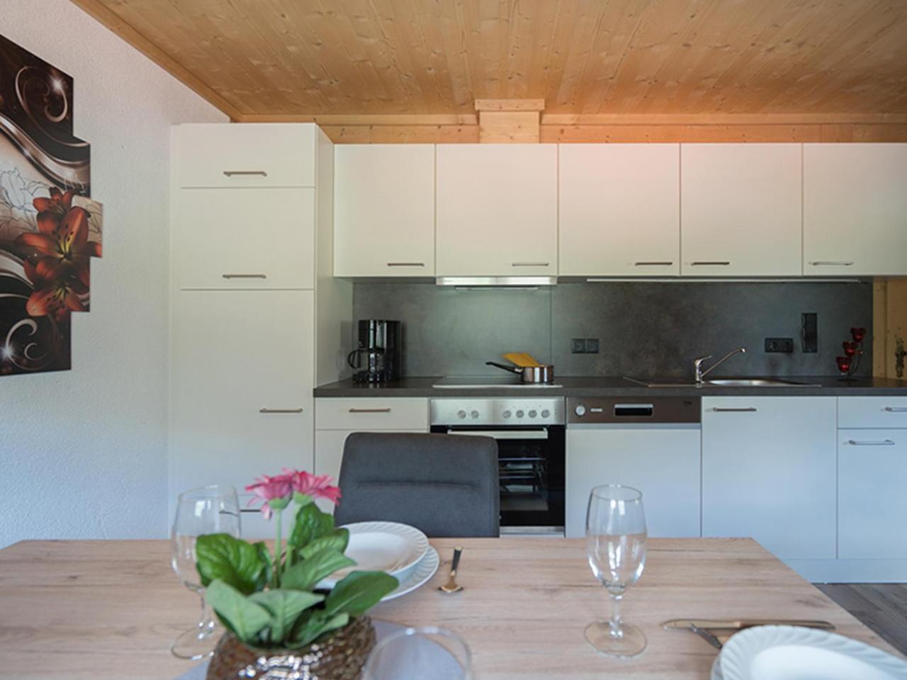 Appartement Renate ゼルデン エクステリア 写真
