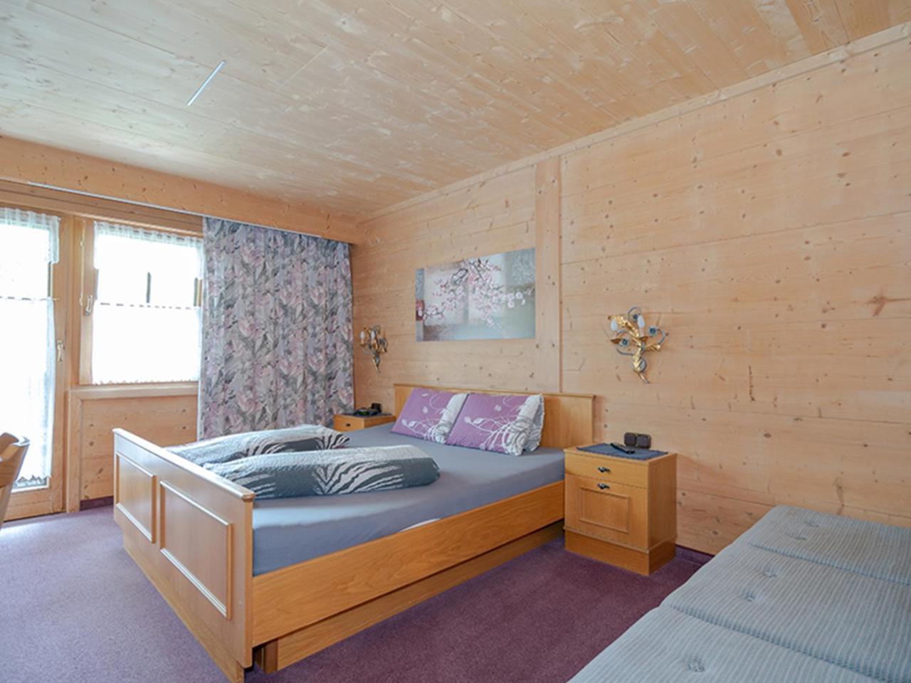 Appartement Renate ゼルデン エクステリア 写真