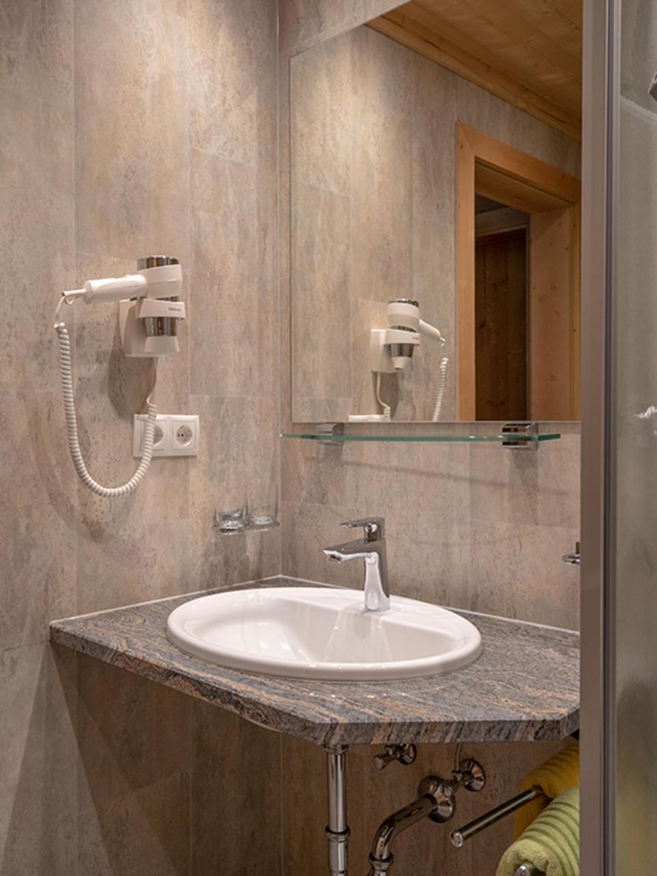 Appartement Renate ゼルデン エクステリア 写真