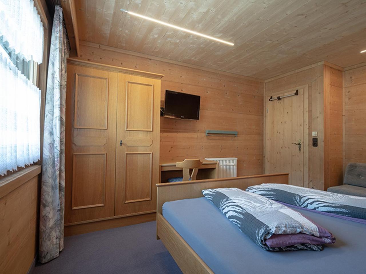 Appartement Renate ゼルデン エクステリア 写真