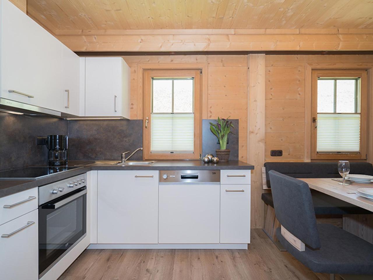 Appartement Renate ゼルデン エクステリア 写真