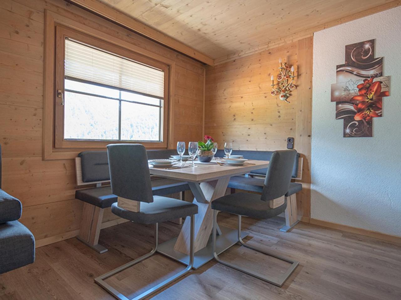 Appartement Renate ゼルデン エクステリア 写真