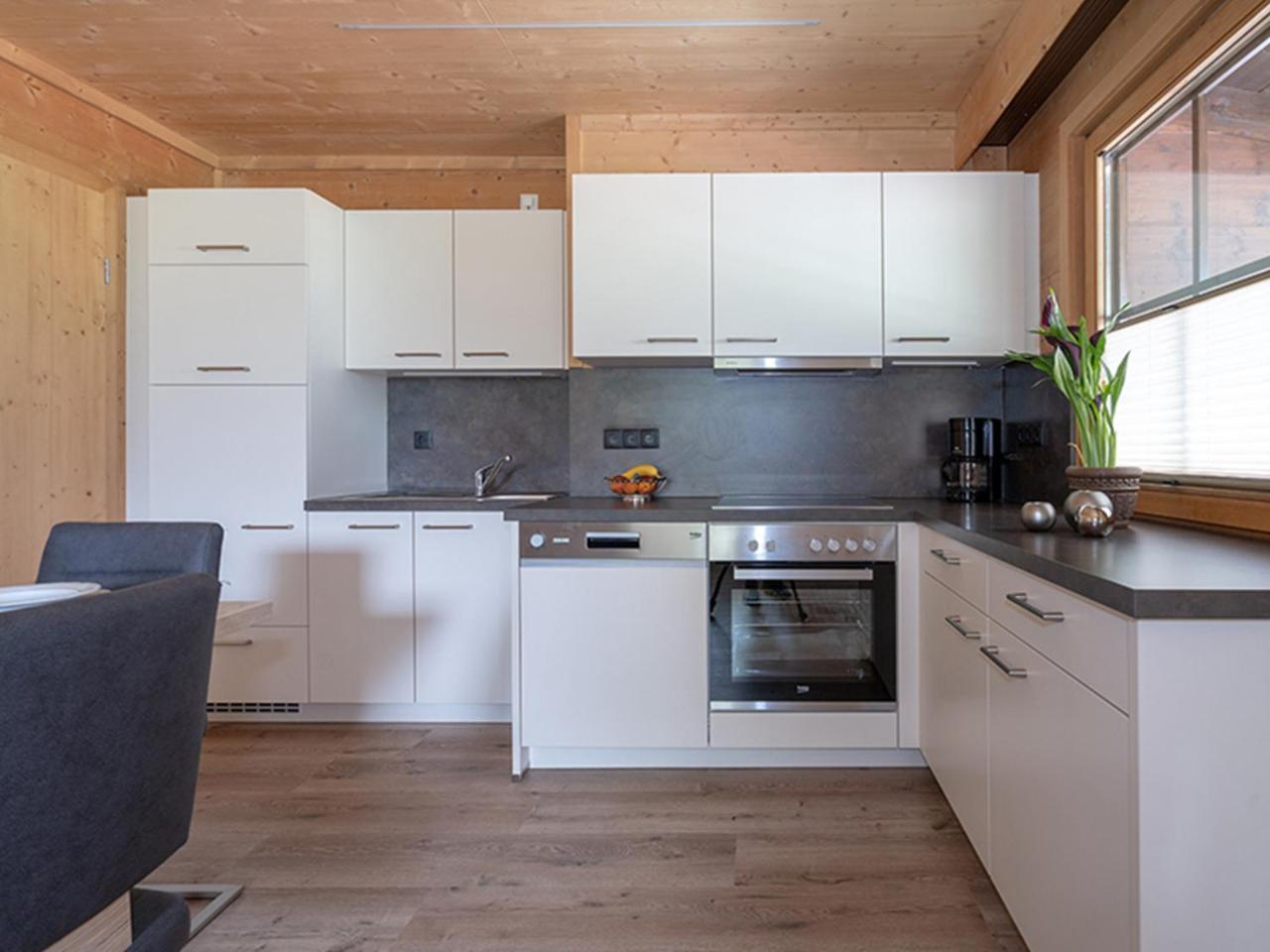 Appartement Renate ゼルデン エクステリア 写真
