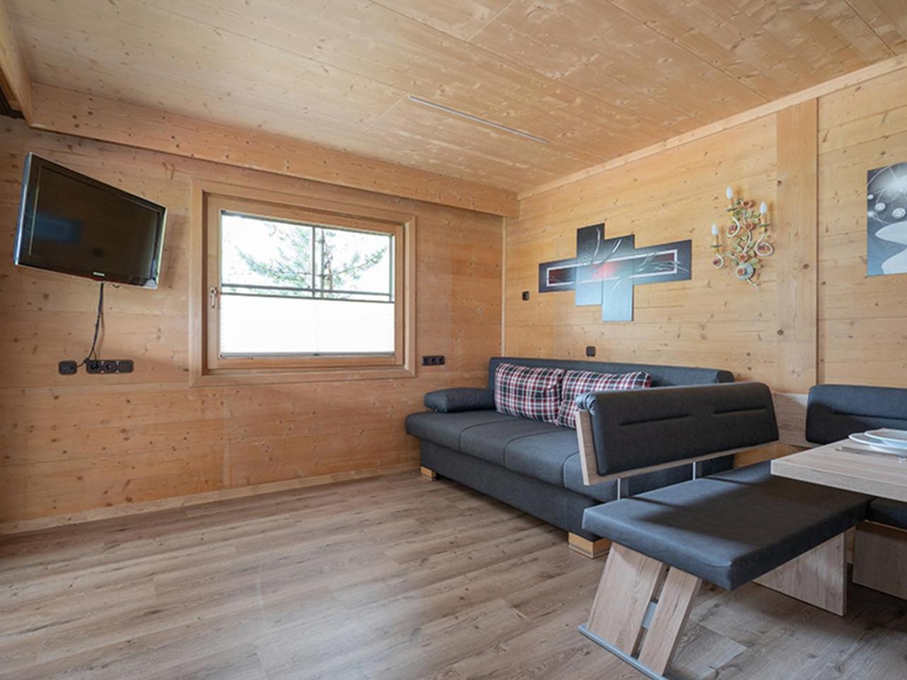 Appartement Renate ゼルデン エクステリア 写真