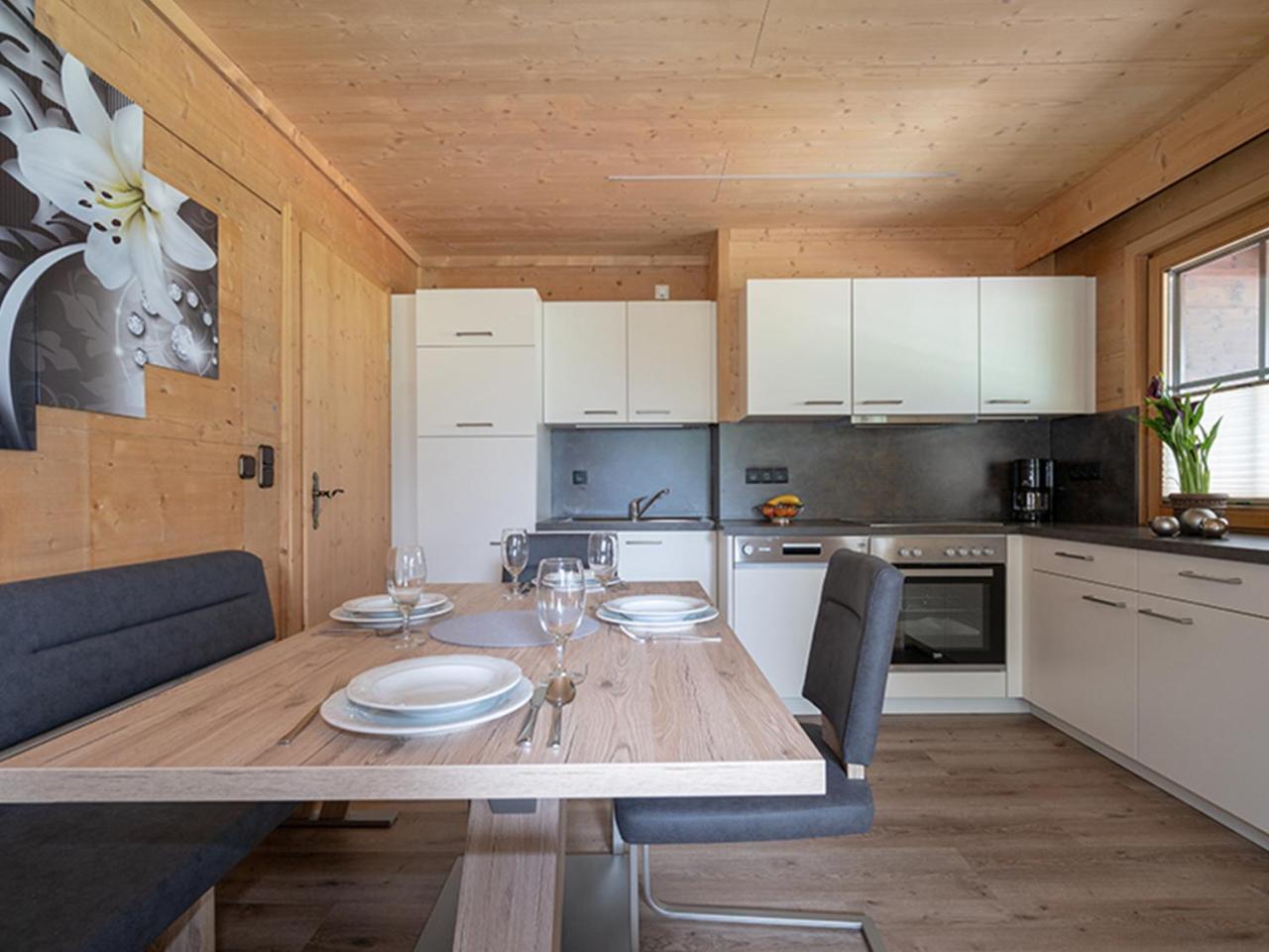 Appartement Renate ゼルデン エクステリア 写真